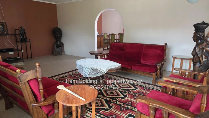 A Home That Actually Gives You Room!