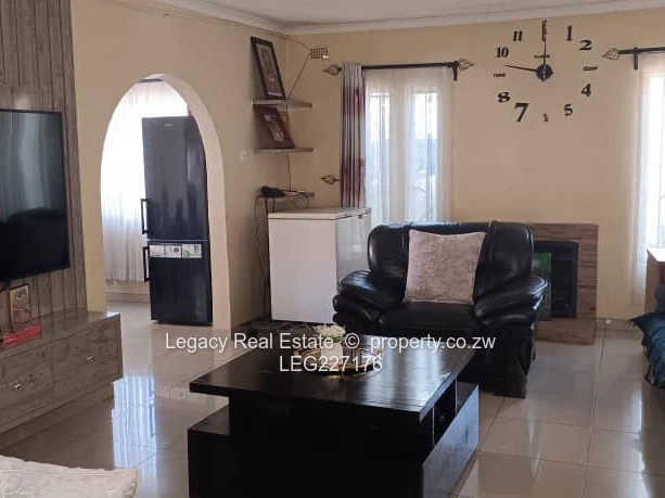 Tynwald North Residential Property | Title Deed