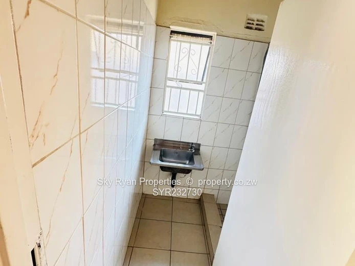 Warren Park D  House For Sale 