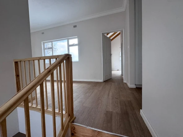 4 Bedroom Townhouse Complex