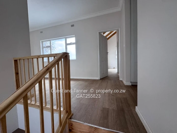 Choice of Two Stunning 4-Bedroom Cluster Homes for Sale – Vainona