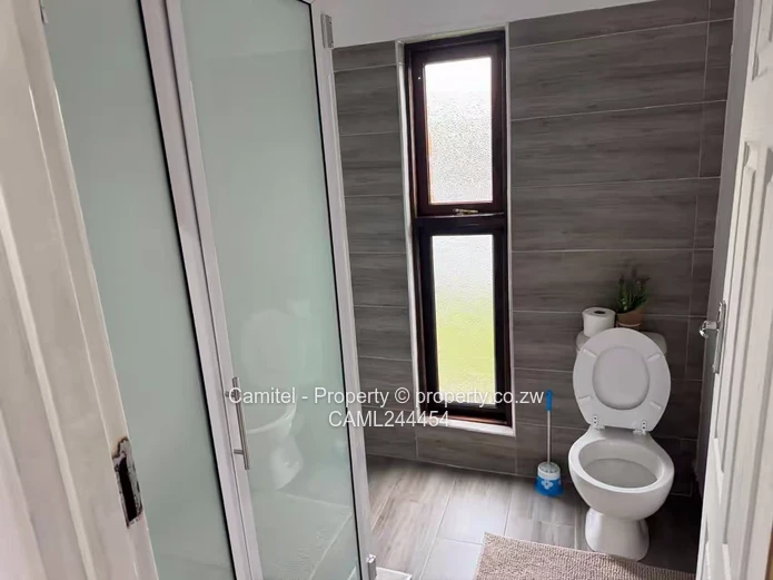 Arlington Estate 3 bed