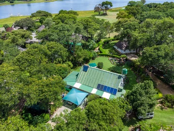 3 Bedroom Townhouse Complex