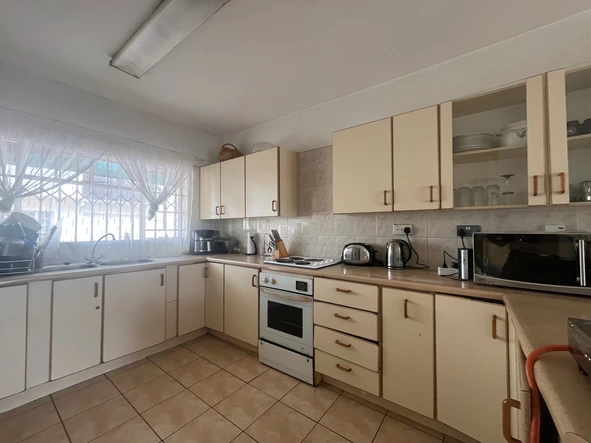 3 Bedroom Townhouse Complex