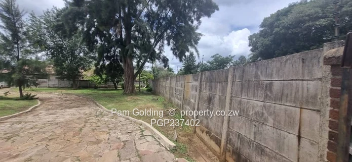 A spacious home with so much potential. (Sole Mandate)