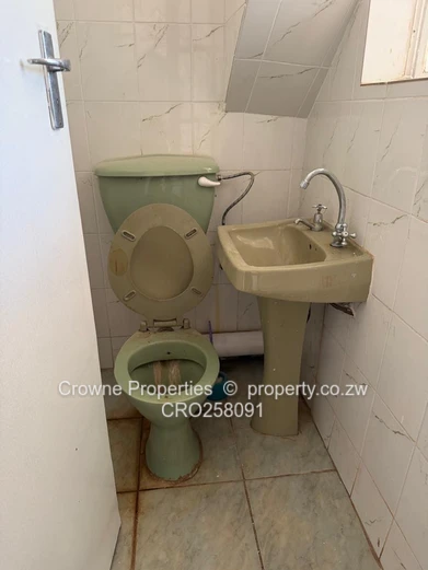House To Let
