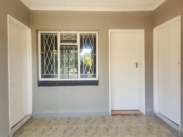 2 Bedroom Cottage