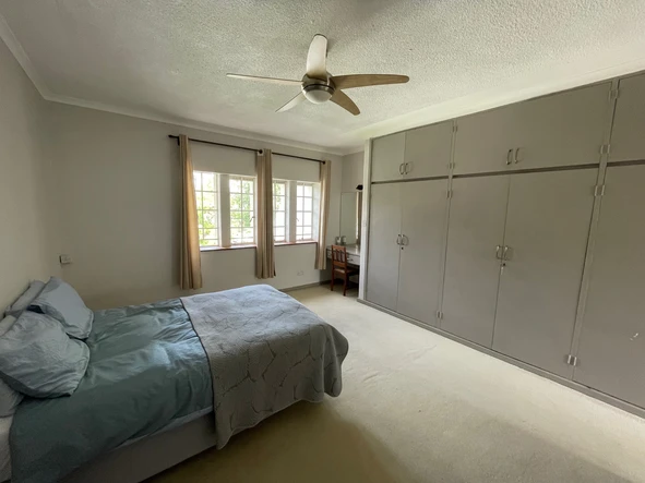 3 Bedroom Townhouse Complex