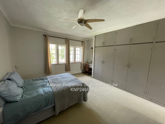 Upper Avenues - Quiet & Secure