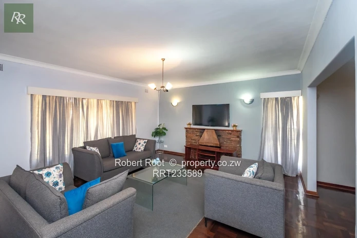 A Charming Property In A Sought Out Location