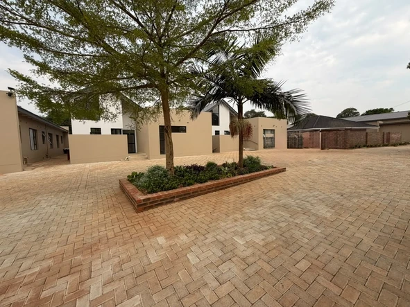 3 Bedroom Townhouse Complex