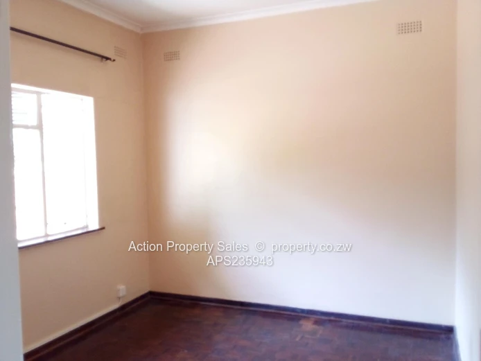 3 Bedroom House Available 1st March $1,600 plus Rates