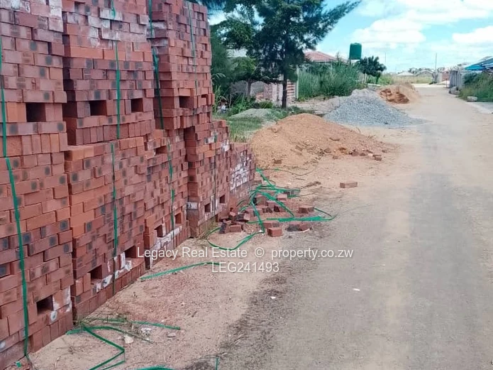 Affordable Residential Stand in Adelaide Park Phase 1 – Developer’s Cession