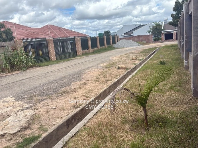 Residential house for sale