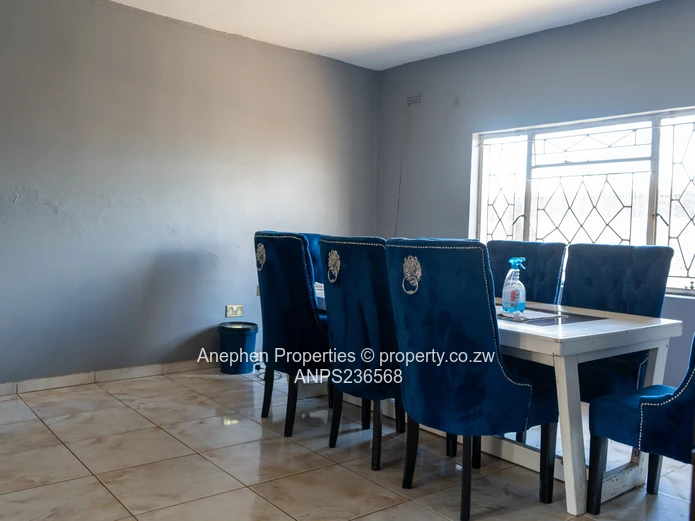 TYNWALD NORTH HARARE,Solid gem for sale near Madokero Mall,Kikman 