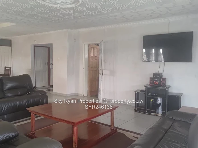 Zimre Park House For Sale