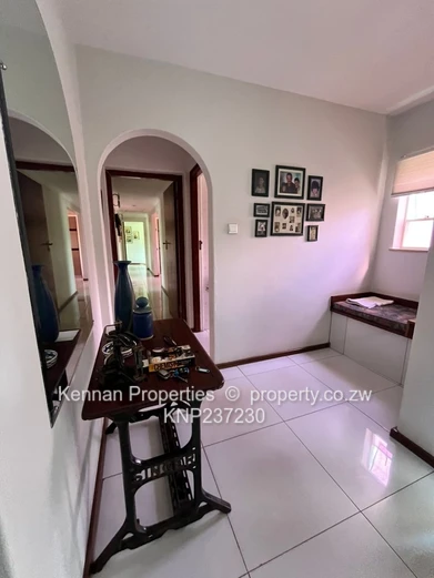 An impeccably maintained, move-in-ready home