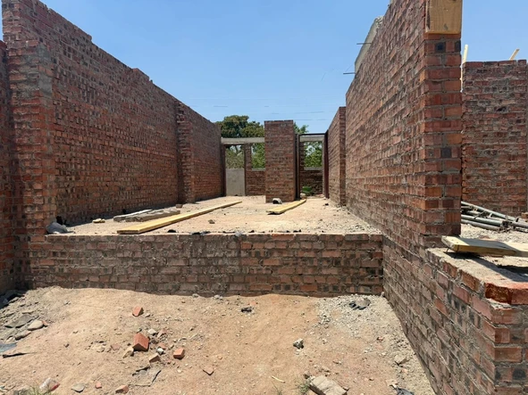 3 Bedroom Townhouse Complex