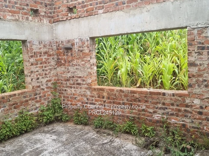 Architectural Masterpiece Awaiting Your Final Touch: Greystone Park