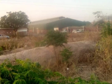 Commercial & Industrial Land for Sale, 10200 m², Sunway City, Harare East