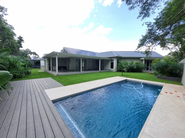 4 Bedroom Townhouse Complex