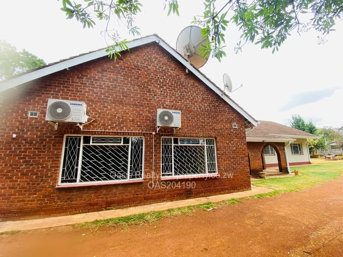 Premium Office Space To Rent – On Chaplin Road, Greendale