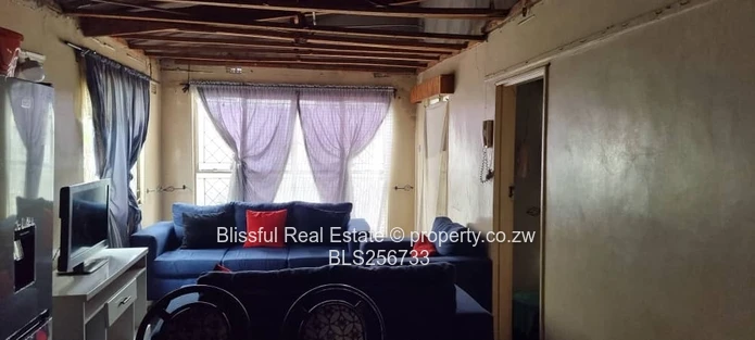 3 Bedroom house for sale in zengeza 5