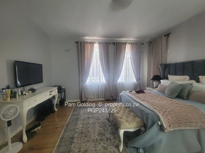 Beautifully Cape Dutch Style Townhouse For Rent