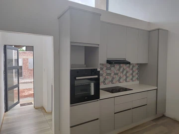 2 Bedroom Townhouse Complex