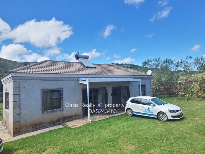 Massive 6 bedroomed home for sale