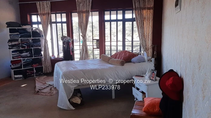 An opportunity not to miss