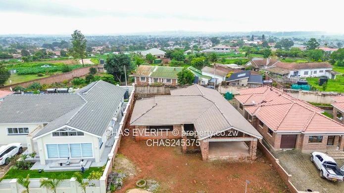 borrowdale villa hogerty hill