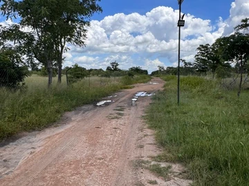 Commercial & Industrial Land