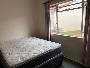 2 Bedroom Garden Flat