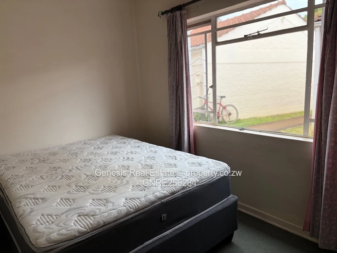 Dandaro Village 2 Bed To Rent