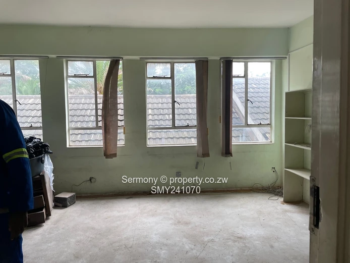 Commercial Property for Rent