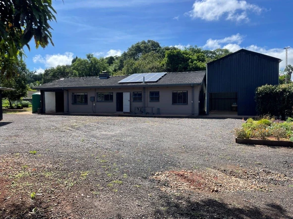 Commercial Property