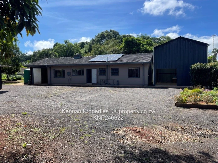 Offices To Rent In Highlands