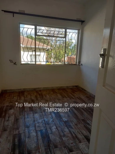 Greendale Cluster (Upstairs) 