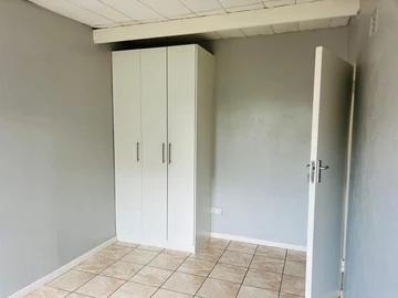 2 Bedroom Cottage