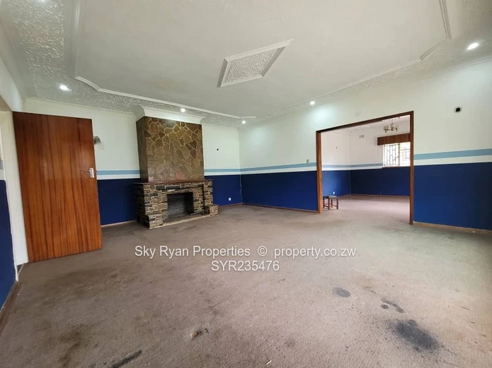 Eastlea House  To Let