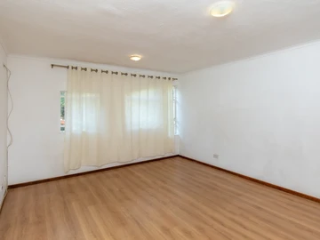 3 Bedroom Garden Flat