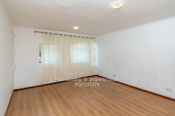 Townhouse For Rent In Avenues