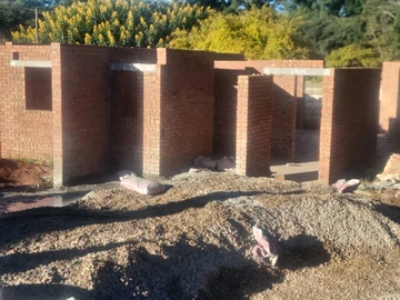 4 Bedroom Townhouse Complex