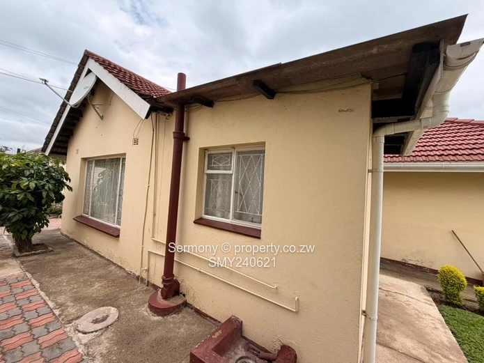 Residential house for rent