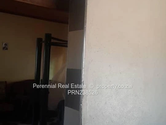 Property for Sale – Kwekwe (Redcliff Area)