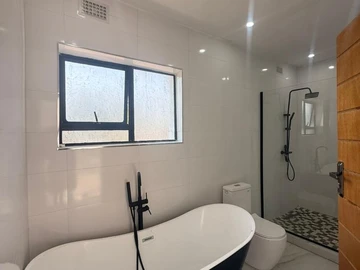 4 Bedroom Townhouse Complex