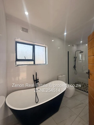 Marlborough Townhouse | For Rent | US$1,300