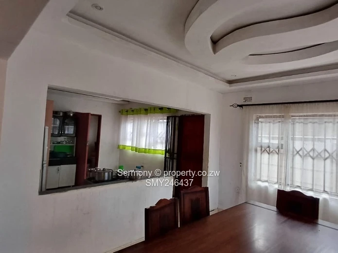 Spacious Home For House
