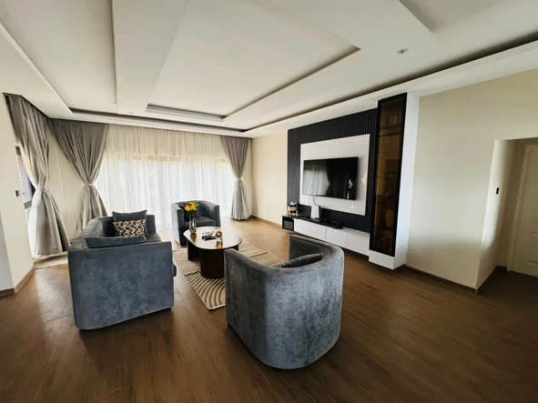 3 Bedroom Cottage